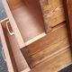 1950s vintage desk