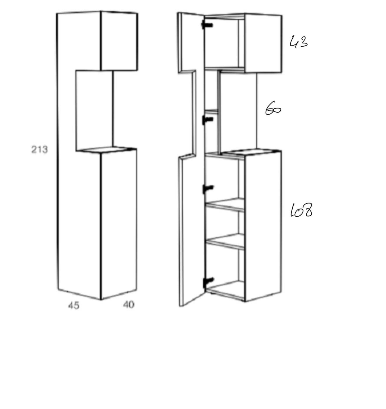 Rebus Furniture Minotti