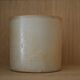Stoneware mug