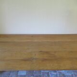 Table de ferme