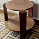 Art Deco coffee table
