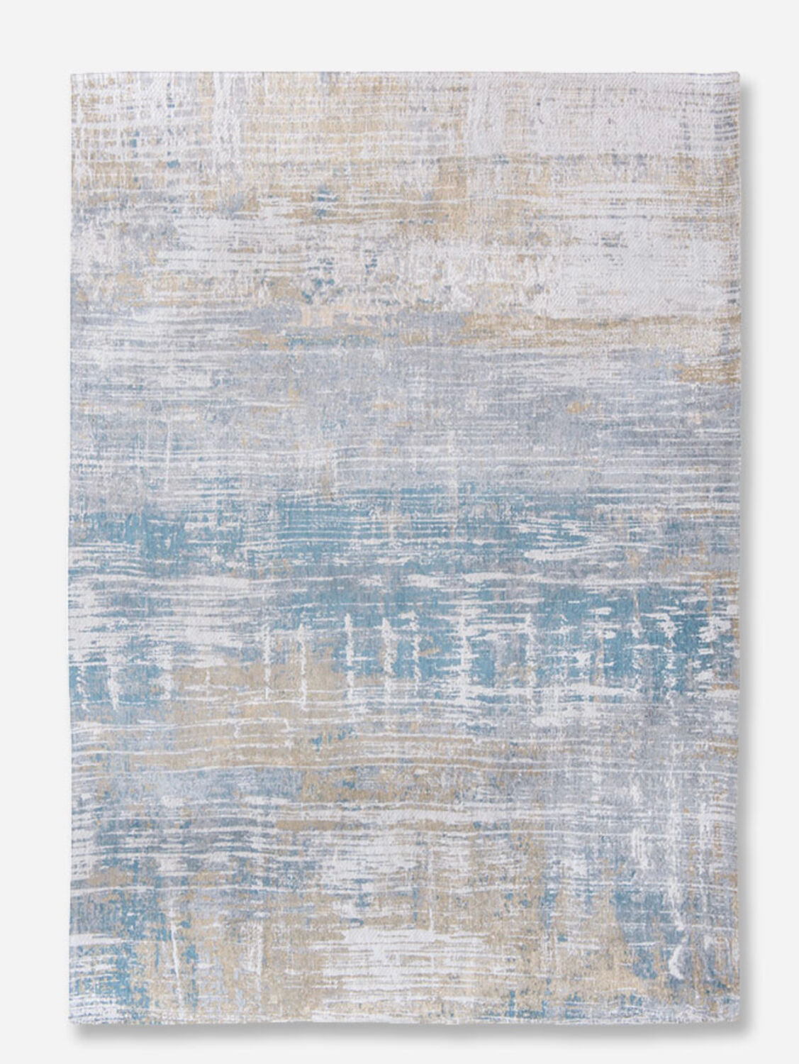 Louis De Poortere contemporary rug 170x240