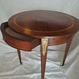 Directoire table - circa 1800