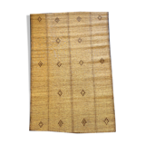 Tapis de Mauritanie 200x310 cm