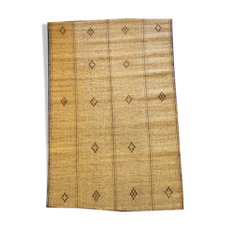 Tapis de Mauritanie 200x310 cm