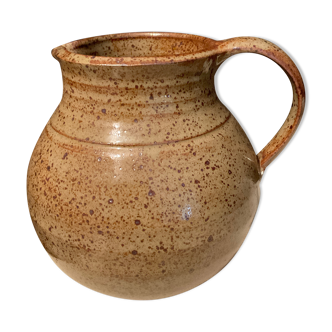 Pitcher sandstone