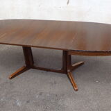 Expandable Baumann table