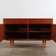 Teak Sideboard BROUER Vintage Kommode Anrichte 60er 70er danish