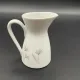 Rosenthal Form 2000 Flower Play – Milk jug and sugar bowl – Design Raymo