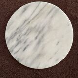 4 marble underside