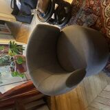 Fauteuil Rolf Benz signe