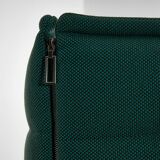 Alcove Xtra High Three-Seater Sofa by Ronan & Erwan Bouroullec for Vitra (MK10756)