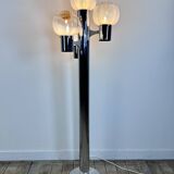Lampadaire vintage italien 1970