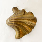 Empty shell brass bag