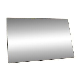 Small beveled mirror