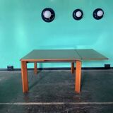 Extendable Dining Table, 1973