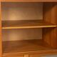 Elegant sideboard from the 1960s with Scandinavian design