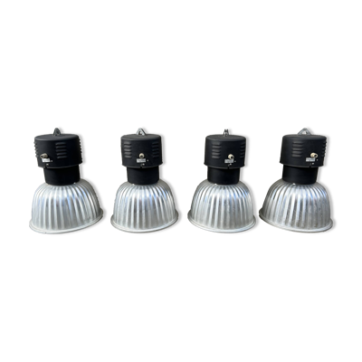 4 suspensions industrielles