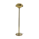 Floor lamp by Kamenicky Senov, Czechoslovakia