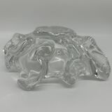 Vide poche en cristal schneider
