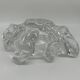 Schneider crystal pocket tray