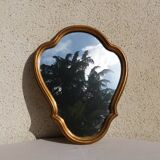 Wall mirror