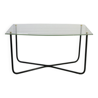 Table basse Jacques Hitier