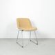 Set of 4 Houtoku for Artifort Spirit dining chairs, Japan 1970