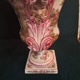 Porcelain flower pot from Sceaux