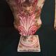 Porcelain flower pot from Sceaux