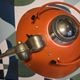 Lampe solere