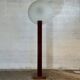 Lampe lune vintage Fontana Arte