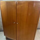 Armoire des années 50