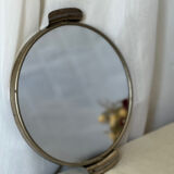 Mirror tray
