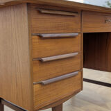 Vintage Scandinavian desk