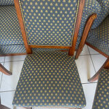 Salon ancien