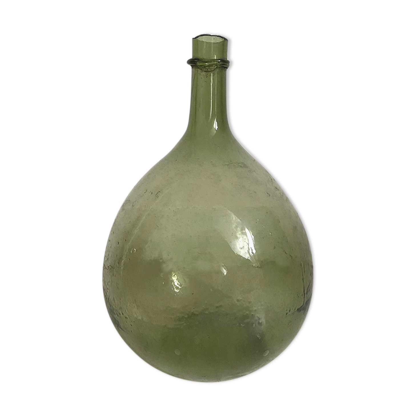 Demijohn Green