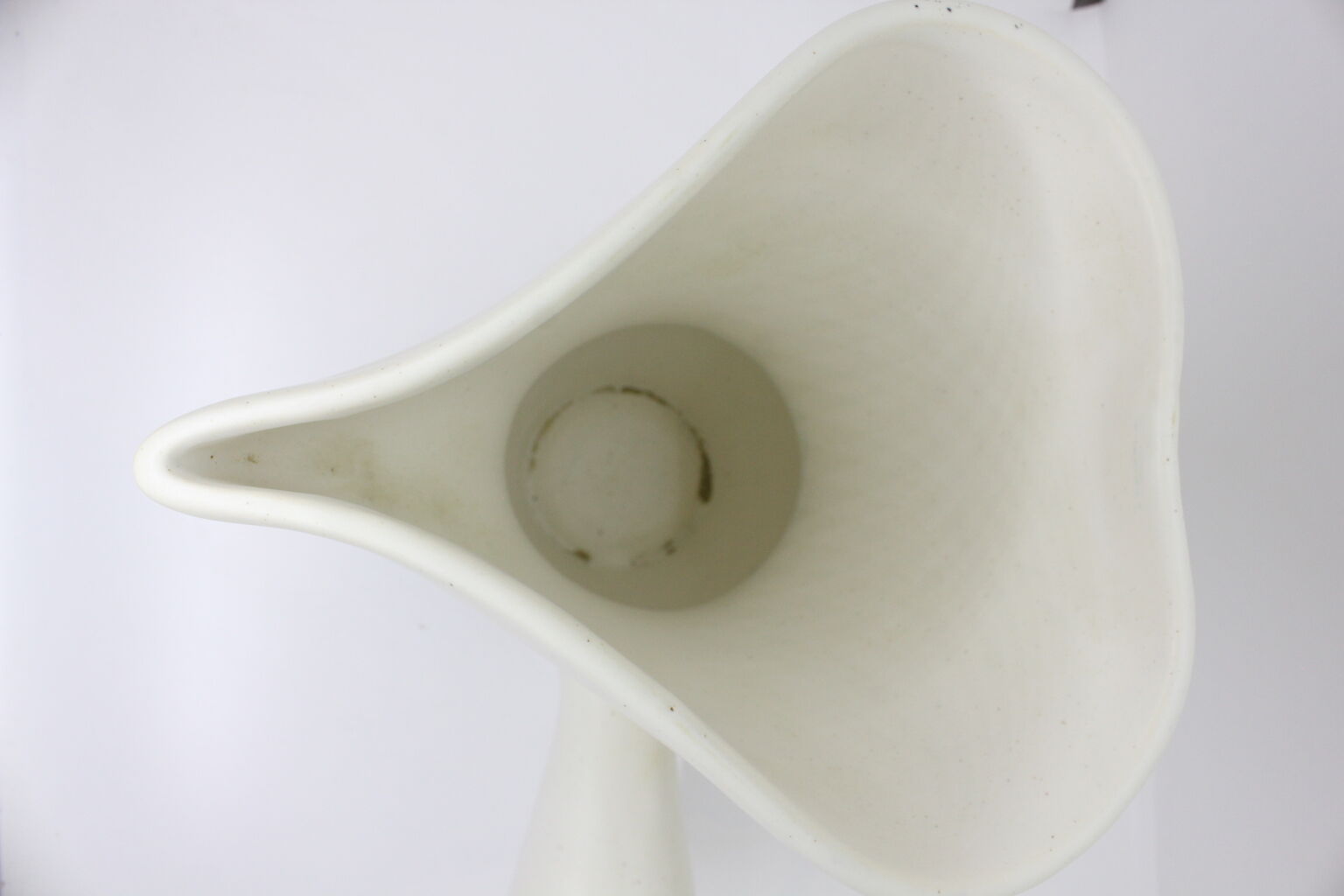 Vase de capron Vallauris 1950