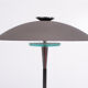 Herda Table or Desk Lamp 1980s Dutch