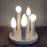 Vintage ceiling/wall lamp.