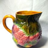 Salins dabbling pitcher