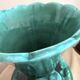 Mid-Century Vallauris Flamed Ceramic Amphora Vase by Louis Giraud