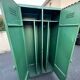 Vestiaire double ancien