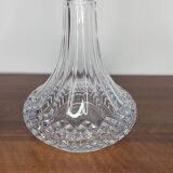 Crystal decanter