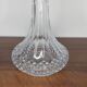 Crystal decanter