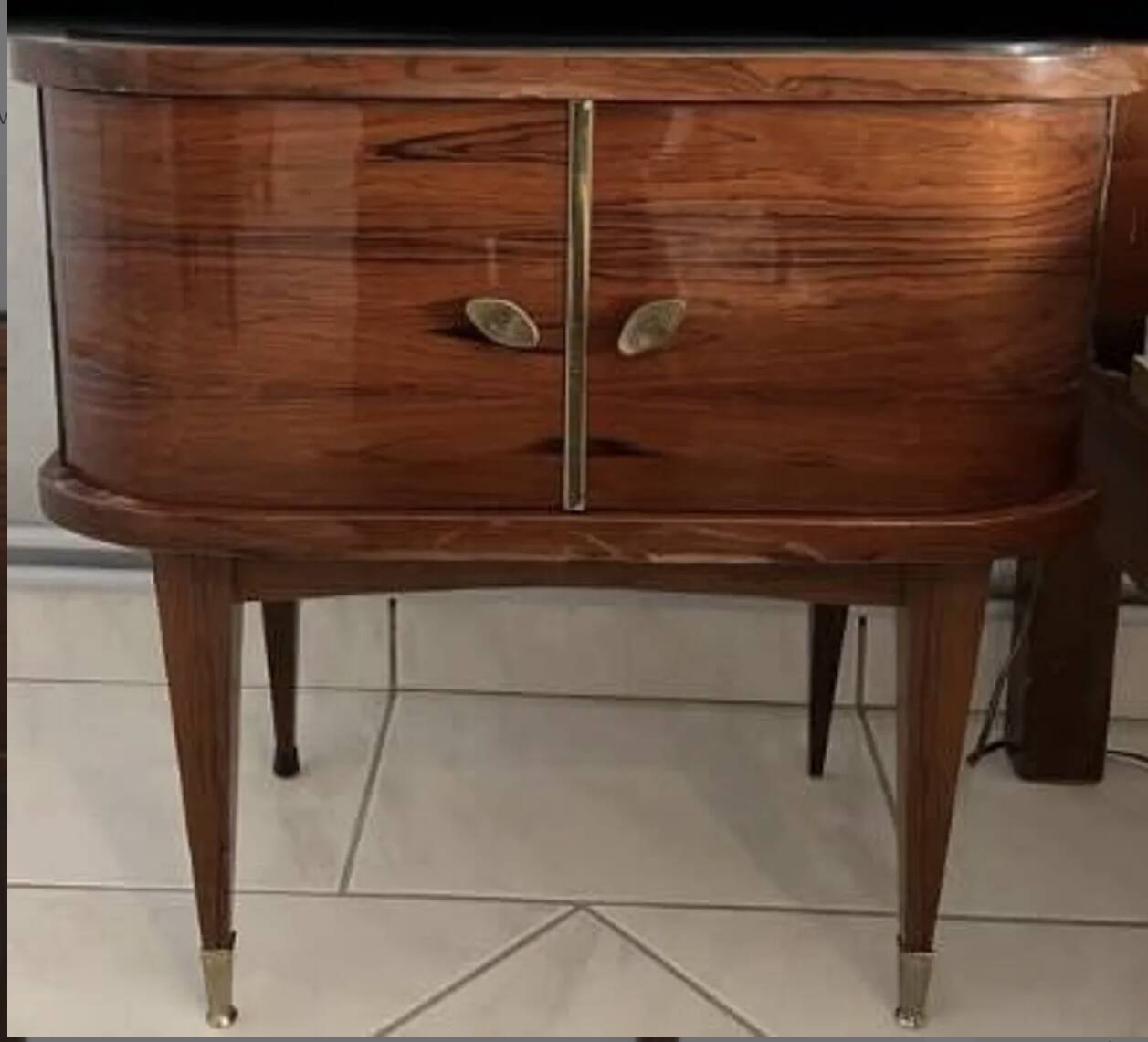 Small side table from the 60s/70s.