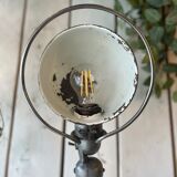 Lampe Jielde 3 bras sur socle