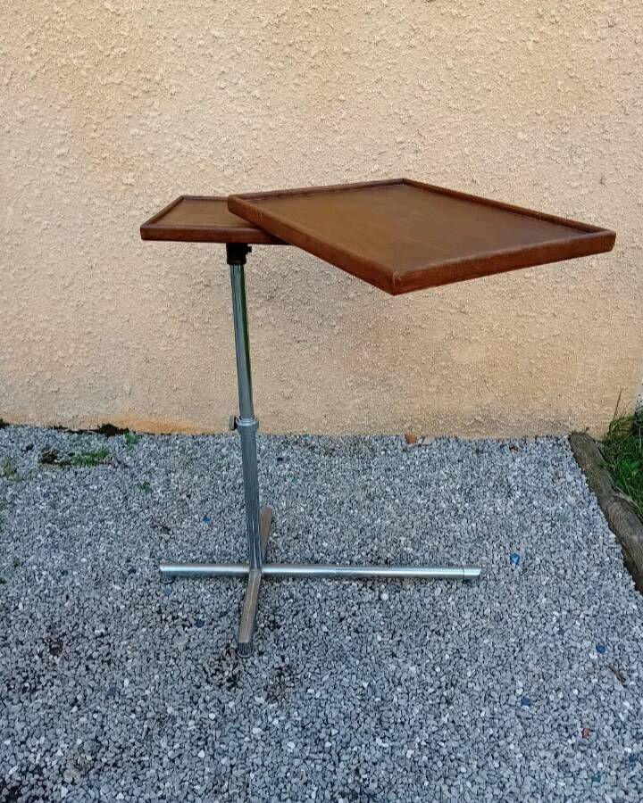 Table François Caruelle 1930