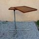 Table François Caruelle 1930