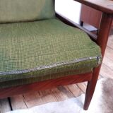 Pair of scandinavian chairs